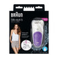 Braun Silk Epil 5541