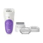 Braun Silk Epil 5541