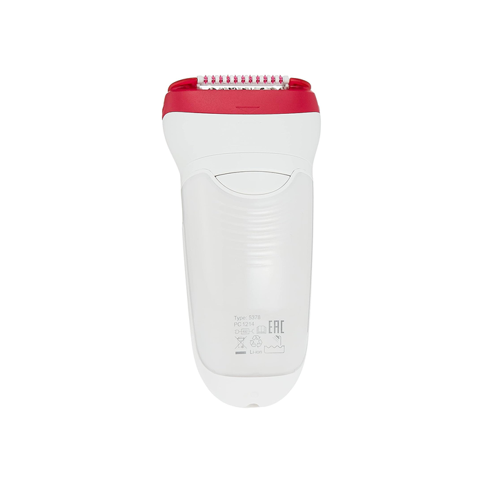 Braun Silk Epilator 9538