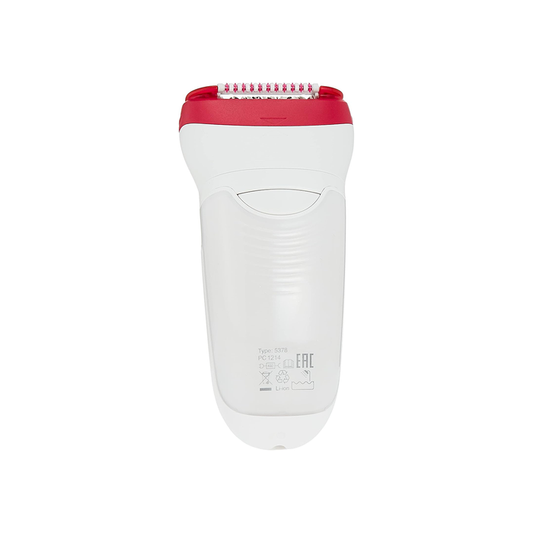 Braun Silk Epilator 9538