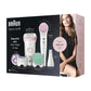 Braun Silk Beauty Set 9985bs