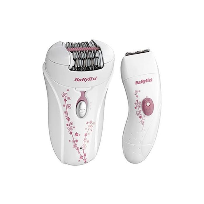 Babyliss Epilator 8740