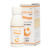 Babynol 60ml Syp