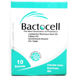 Bactocell Sachets