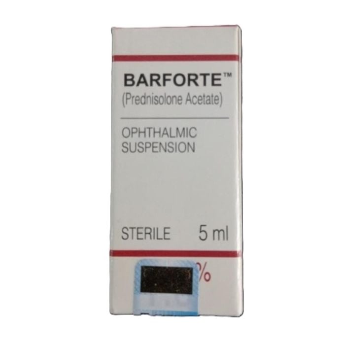 Barforte eye drop 5ml