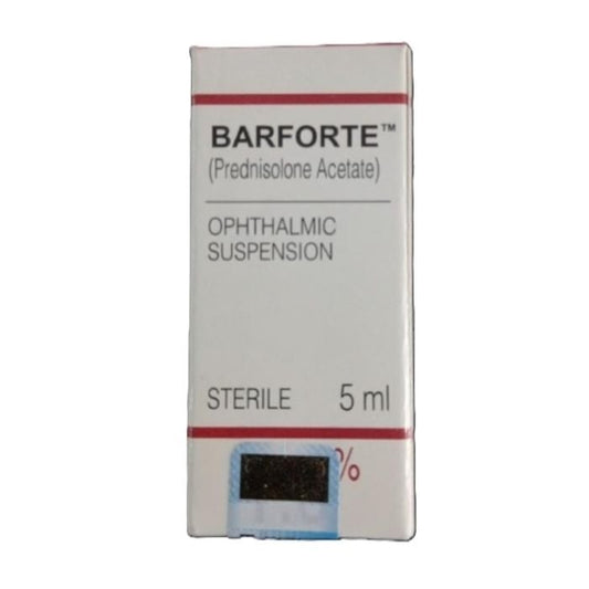Barforte eye drop 5ml
