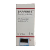 Barforte eye drop 5ml