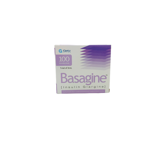 Basagine 3ml