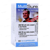 Base6 Multi Sure For Men 80s