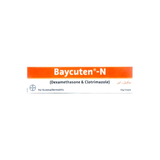 Baycuten N 15g Cream