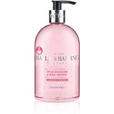 Baylis & Harding H Wash 500ml Wild Rhubrab & Pink Pepper