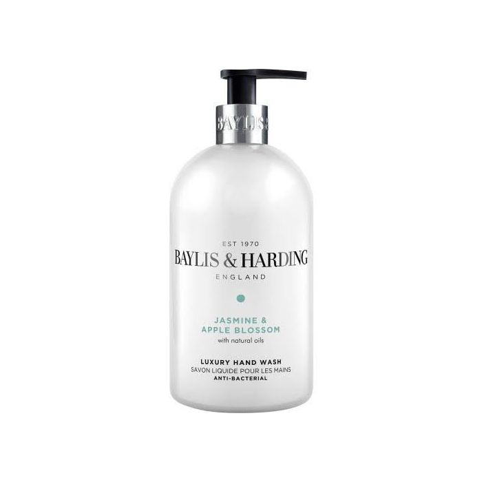 Baylis & Harding Hand Wash 500ml Fresh Lemon & Mint