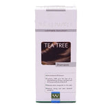Beauwell Tea Tree Shampoo 150ml