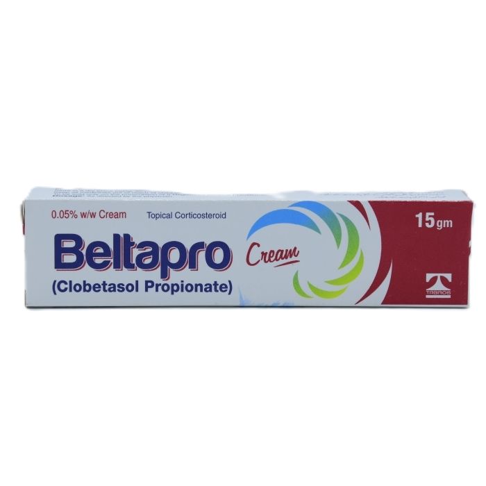 Beltapro Cream 15gm