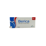 Berica 120mg Tablets 7s