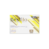 Bestilo tab 20mg 14s