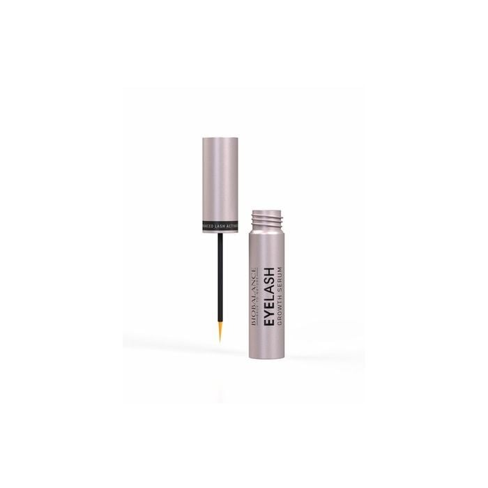 Bio balance eyelash growth serum 6ml
