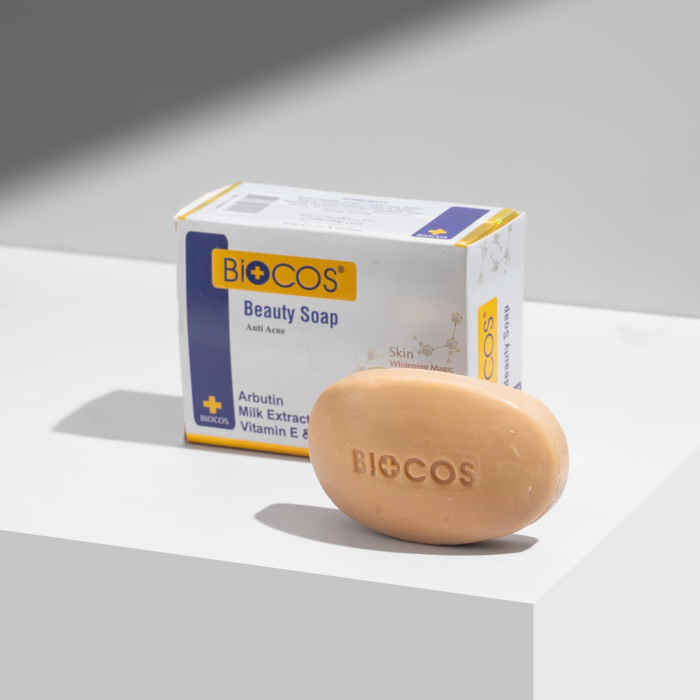 Biocos Beauty Soap