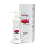 Biomousse Flora 120ml