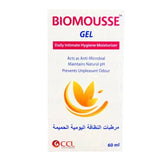 Biomousse Gel 60ml