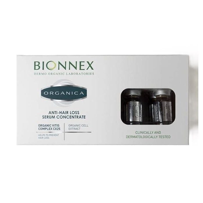 Bionnex Anti Hair Loss Serum Concentrate 10ml