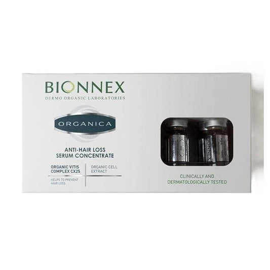 Bionnex Anti Hair Loss Serum Concentrate 10ml