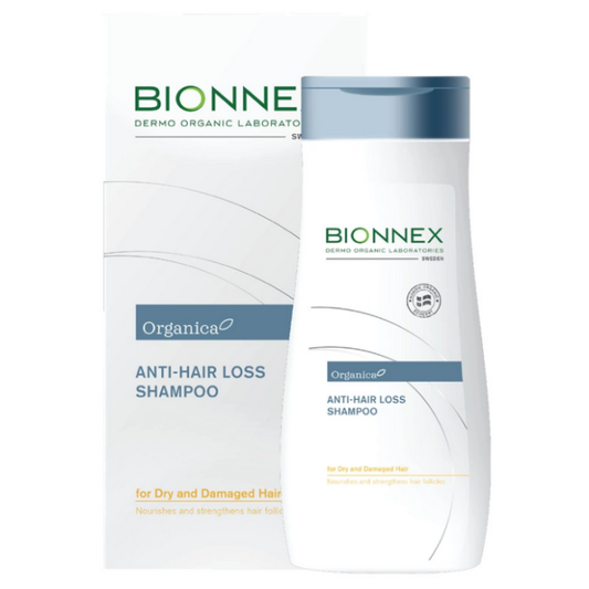 Bionnex Shampoo For Dry & Damaged Hair 300ml
