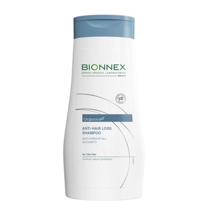 Bionnex Shampoo For Oily Hair 300ml