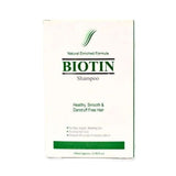 Biotin Shampoo 100ml