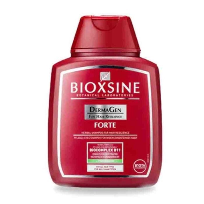 Bioxsine Dermagen Forte Shampo 300ml