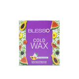 Blesso Cold Wax 12ggm Fruity Burst