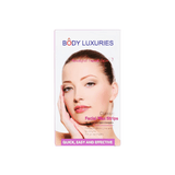 Body Luxuries Body Wax Strips 16cs Classic