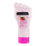 Body Luxuries Foot Lotion 180ml Berry