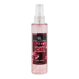 Body Luxuries Japnese Cherry Blossom 155ml Body Splash
