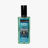 Body Luxuries King 175ml Body Spray Man