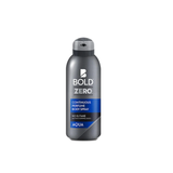 Bold Perfume Body Spray 120ml Aqua Zero