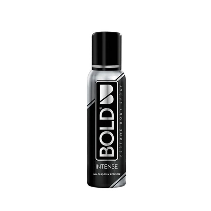 Bold Life Body Spray 120ml Intense