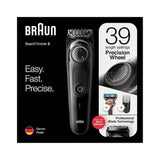 Braun Beard Trimmer Bt3242