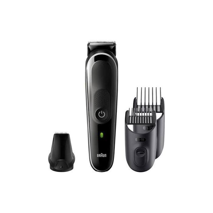 Braun Multi Groom Kit Mgk5360