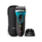 Braun Shaver 3080s