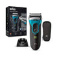 Braun Shaver 3080s