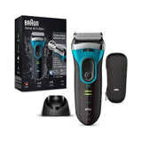 Braun Shaver 3080s