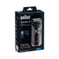 Braun Shaver 320s