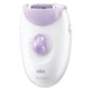 Braun Silk Epil 3170....