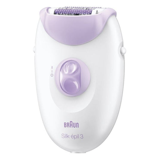 Braun Silk Epil 3170....