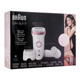 Braun Silk Epil 9880