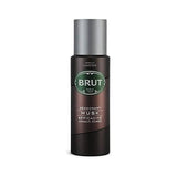 Brut Musk 200ml Body Spray