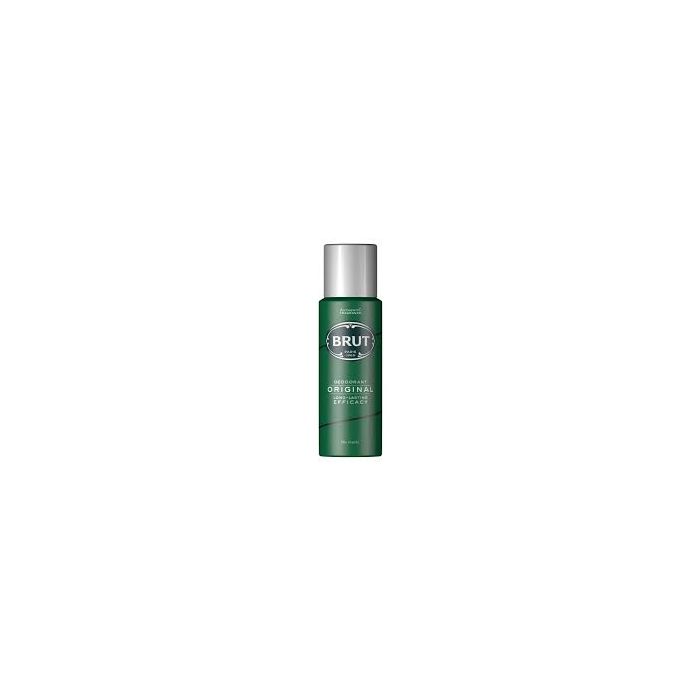 Brut Body Spray 200ml Original