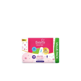 Butterfly Pads Breathables Ultra Thin Cotton Extra Long 14cs