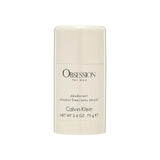Calvin Klein Deodrant 75g Obession For Men